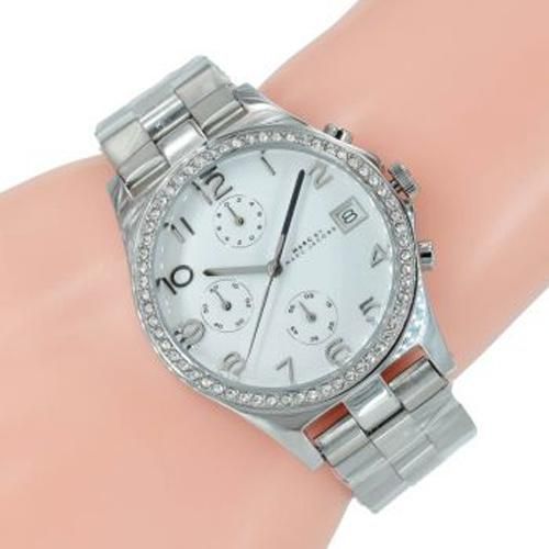 マークジェイコブス メンズ腕時計 - マークジェイコブス|Marc Jacobs