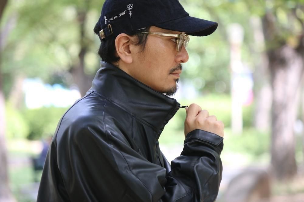 DAIWA PIER39 | ダイワ ピア39 | TECH SYNTHETIC SKIN WINDBREAKER