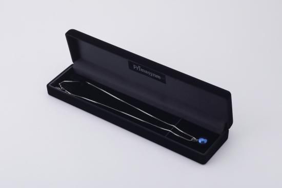 アポロ プリマシン ペンダント 女性用 ブルー - 中井耀香 オススメ開運