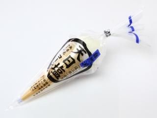 自然派コーン牛乳 18個入 ケース販売 【松崎冷菓】