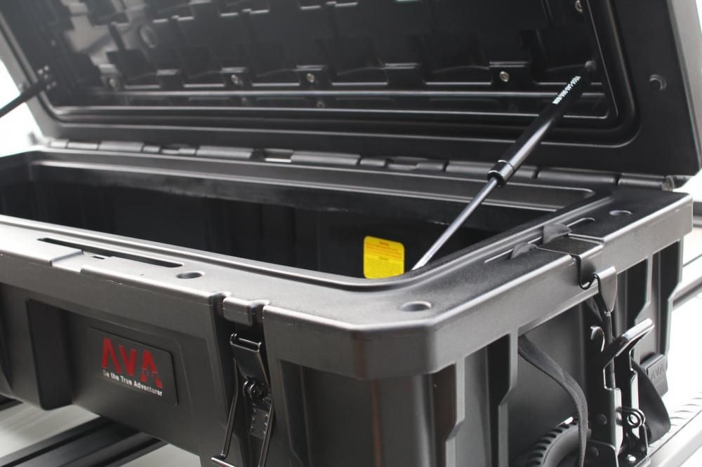 AVA | STORAGE BOX 95L - SUNWORKS 公式オンラインショップ