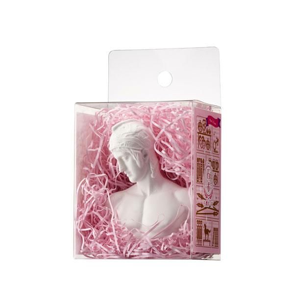 石膏ボーイズ フィギュア マルスの部屋