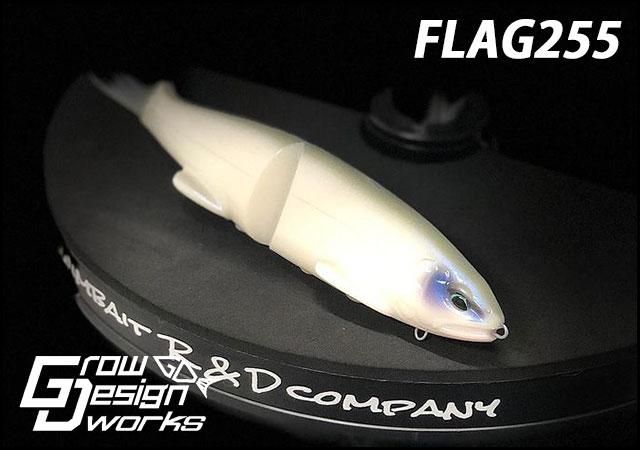 お一人様1個まで！】グローデザインワークス/フラッグ255 - HONEYSPOT