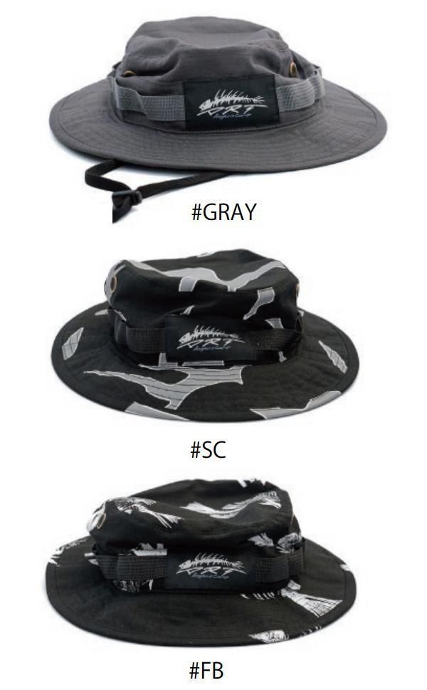 DRTアングラーズキャンプ/コットンブーニー GEN2 - HONEYSPOT