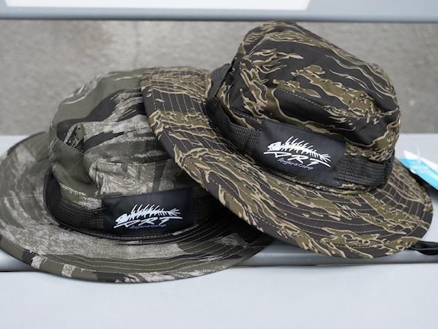 DRTアングラーズキャンプ/コットンブーニー GEN2 - HONEYSPOT