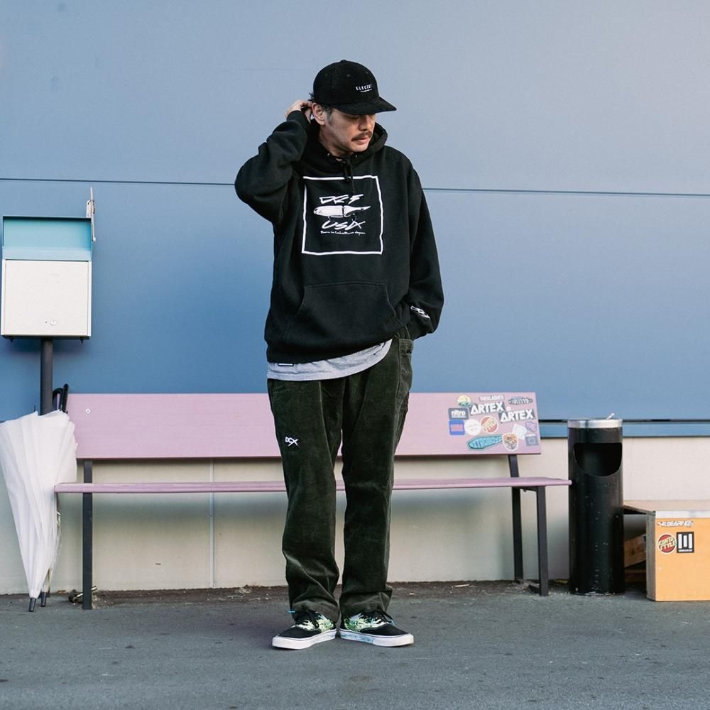 DCX/コーデュロイパンツ - HONEYSPOT