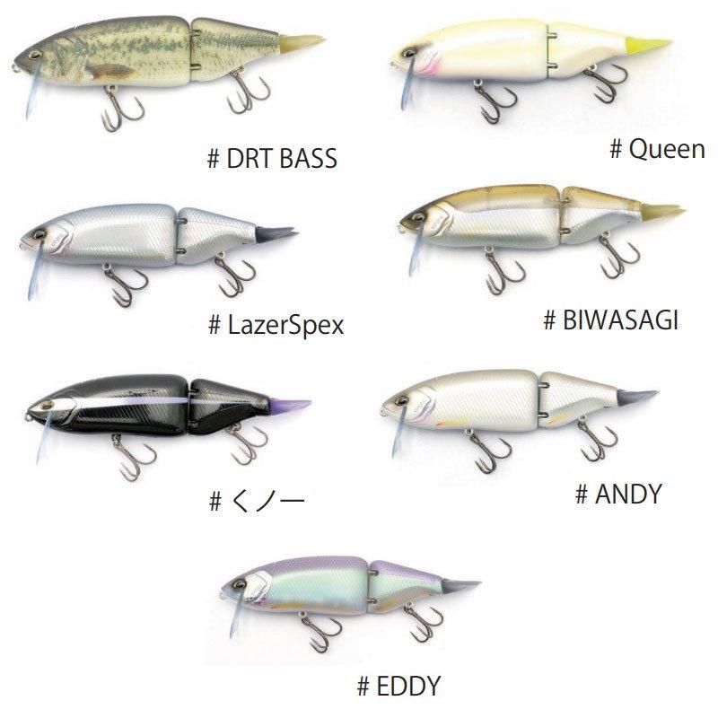 お一人様1個まで！】DRT/タイニークラッシュ [Hi] - HONEYSPOT