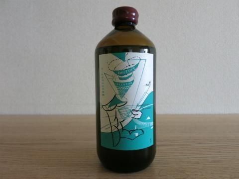 First Essence Green Absinthe】グリーンアブサン2025/アルケミエ辰巳