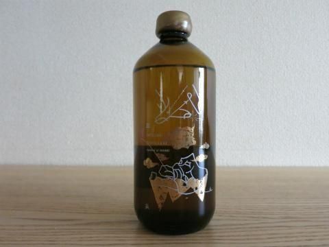 限定【First Essence 8th Anniversary】8周年記念ボトル/アルケミエ