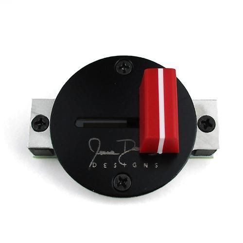 Jesse Dean Designs / JDDX2RS Numark PT01 Scratch Fader 交換フェーダー