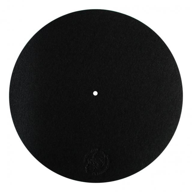 stokyo / Dr. Suzuki Slipmats Mix Edition (Black) 2枚入 スリップマット