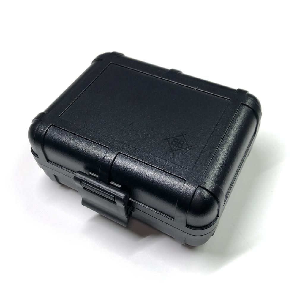 stokyo / Black Box [Black] Cartridge Case ヘッドシェル
