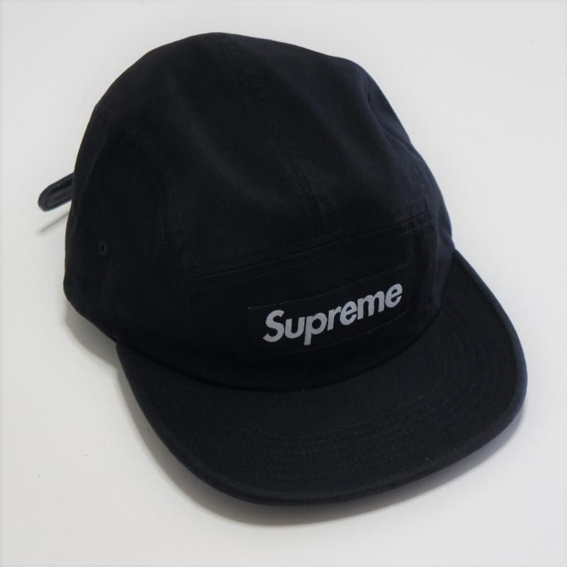 Supreme Washed Chino Twill Camp Cap - Supreme 通販 Online Shop A-1