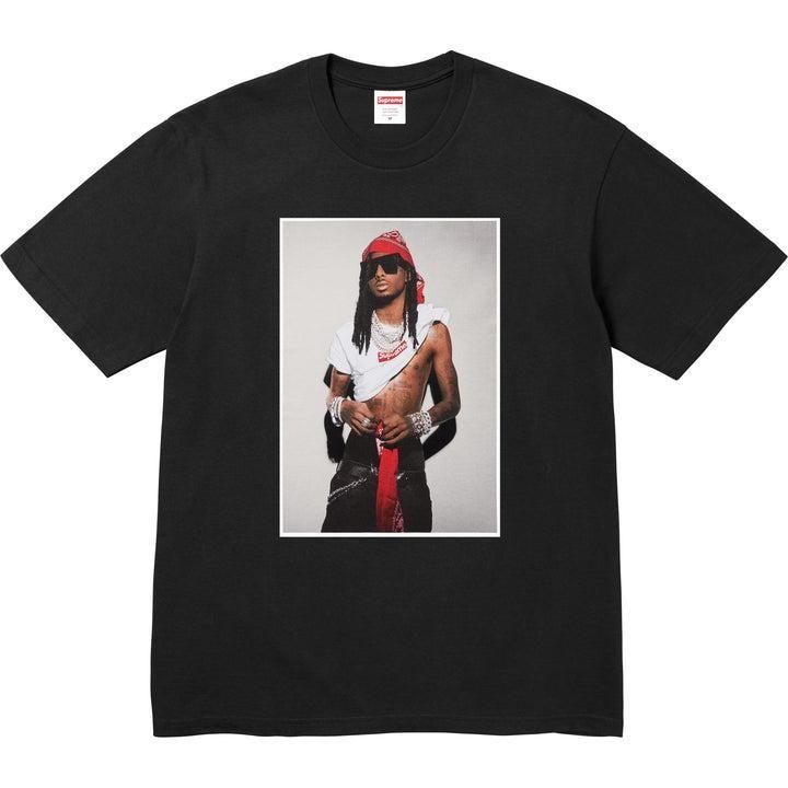 Supreme Playboi Carti Tee - Supreme 通販 Online Shop A-1 RECORD