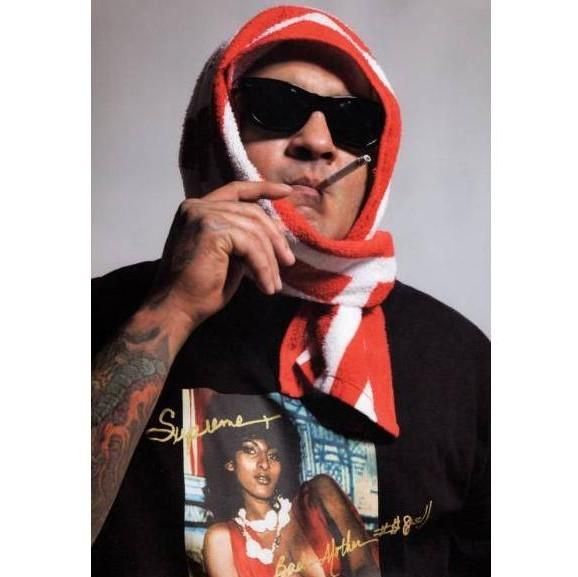 Supreme Flag Towel フラッグタオル - Supreme 通販 Online Shop A-1