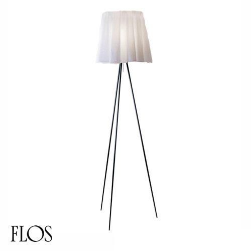 ROSY ANGELIS ロズィ・アンジェリス フロアライト ｜ FLOS フロス