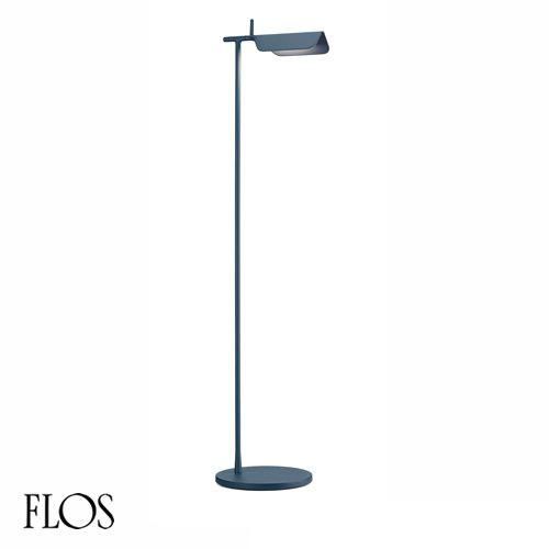 TAB F タブF （マットブルー）フロアライト ｜ FLOS フロス 【 IKEDA