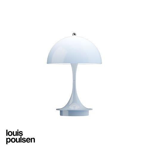 パンテラ 160 ポータブル（オパール・ペール・ブルー） ｜ Louis