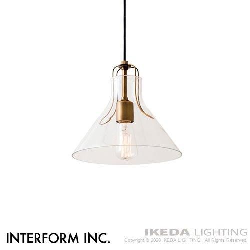 Olite （トライアングル） オリテ ペンダントライト ｜ インター