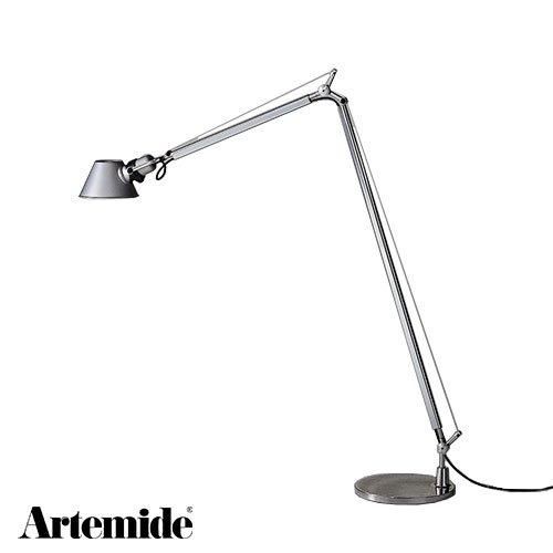 Tolomeo Reading Floor LED ｜ Artemide アルテミデ 【 IKEDA LIGHTING