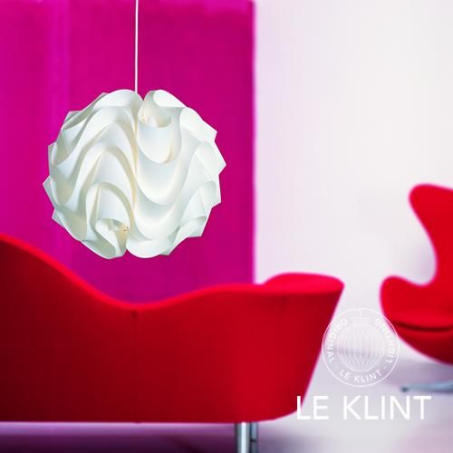 サイナスライン 172A ペンダント SINUS LINE ｜ LE KLINT レ・クリント