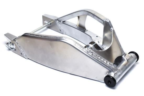 アルミスイングアームノーマル長 - クリッピングポイント