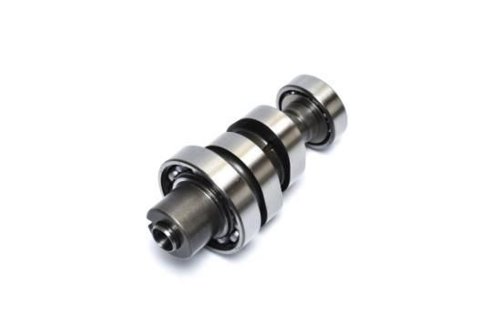 ハイカムシャフトST-1 - クリッピングポイント