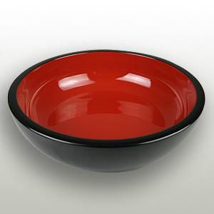 蕎麦打ち道具】 尺2寸こね鉢 凹型 - 浅草かっぱ橋商店街で唯一の老舗