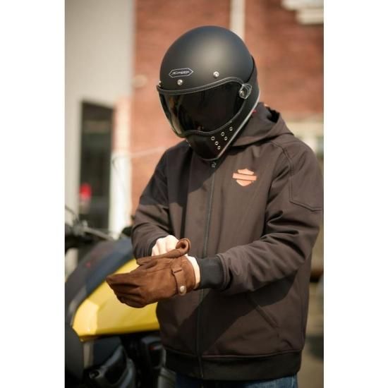 HORIZONHELMETS】MX-H4 MATTE BLACK オフロード フルフェイス へ