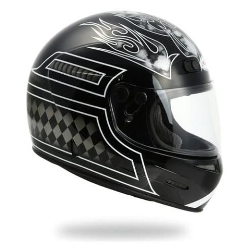 HORIZONHELMETS】XXR フルフェイス へルメット バイク ミューラル
