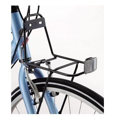 アルベルトスポーツ TB1専用フロントキャリア/BRIDGESTONE - 自転車