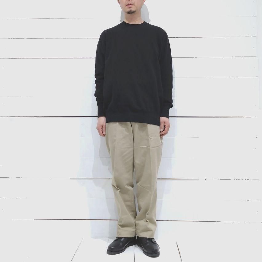 ビルズカーキ（ Bills Khakis ) M-2 CHINO PANTS ( チノパンツ