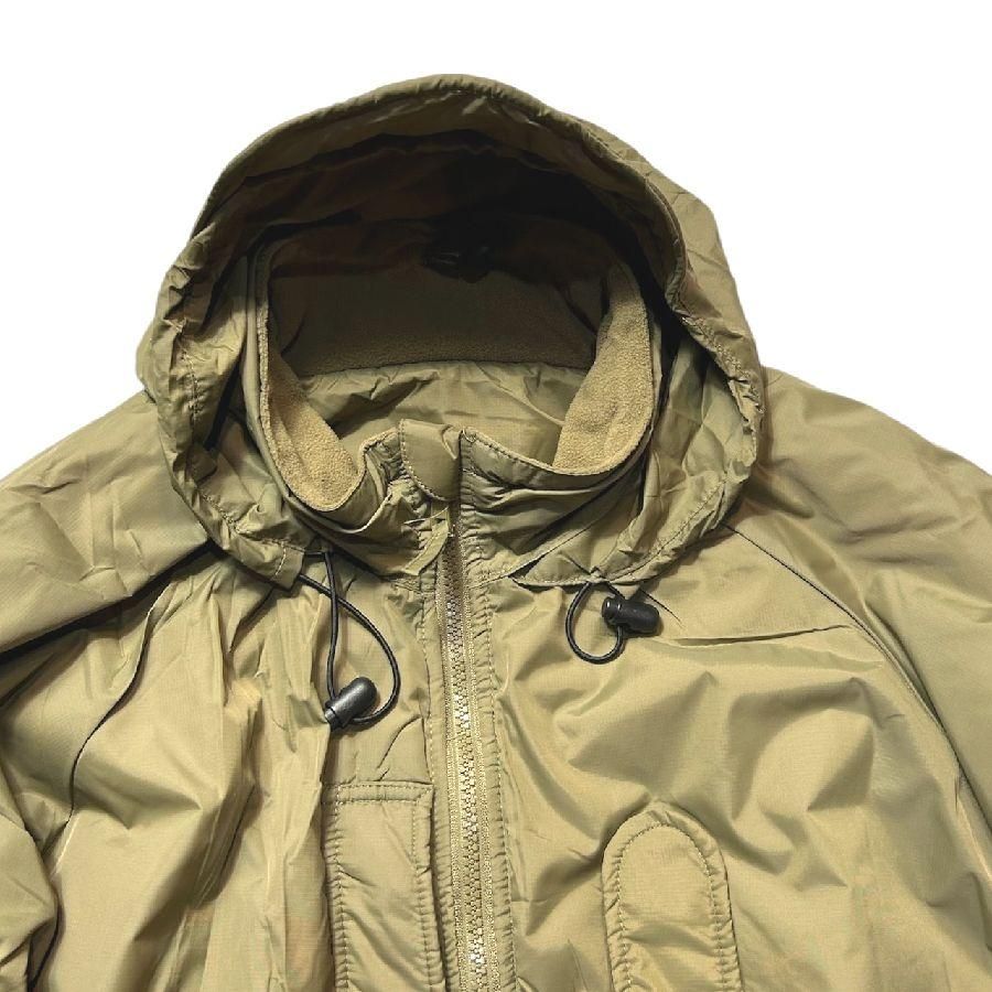 UK ARMY (イギリス軍) PCS サーマルジャケット M.L.XL【DEADSTOCK