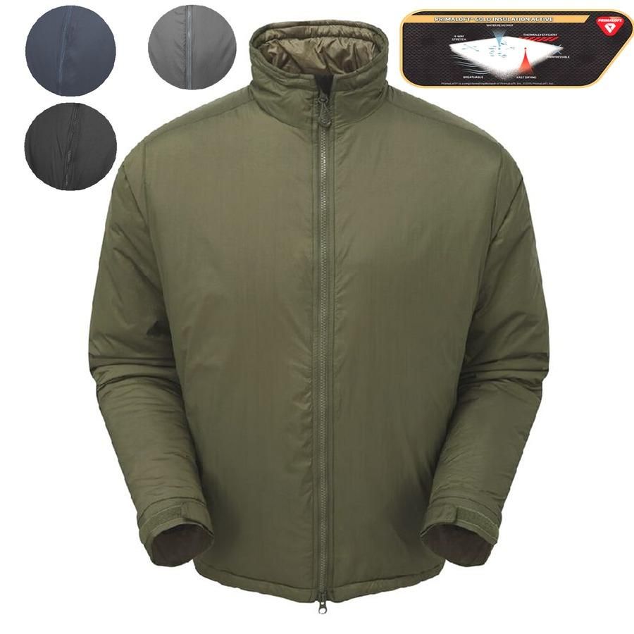 ヨーロッパのアウトドア界をリードしているKeela。スコットランドの東