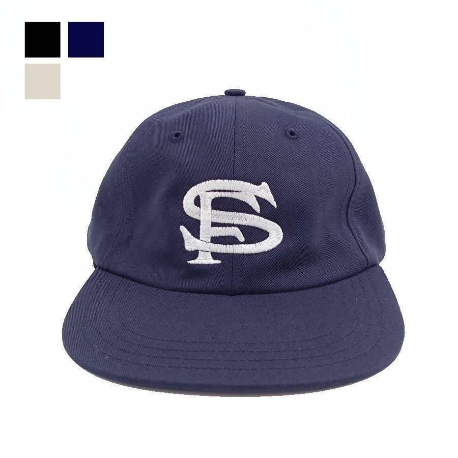 クーパーズタウン ボールキャップ 1931 サンフランシスコシールズ