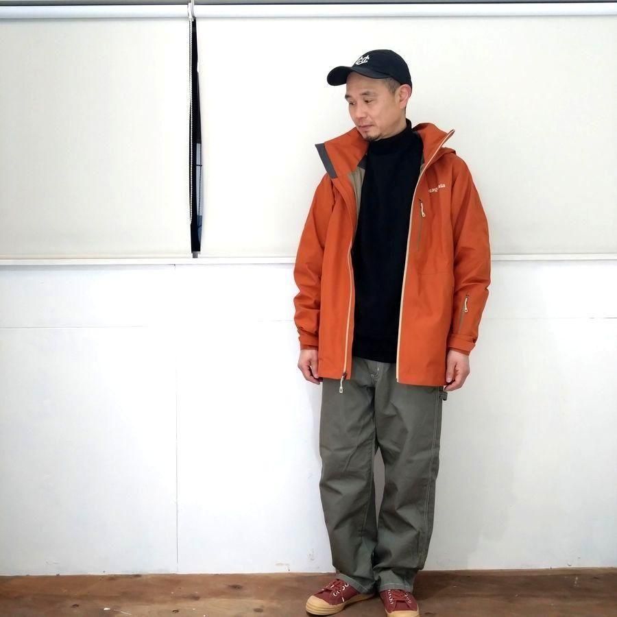 PATAGONIA(パタゴニア) パウダーボウルジャケット GORE-TEX マウンテン