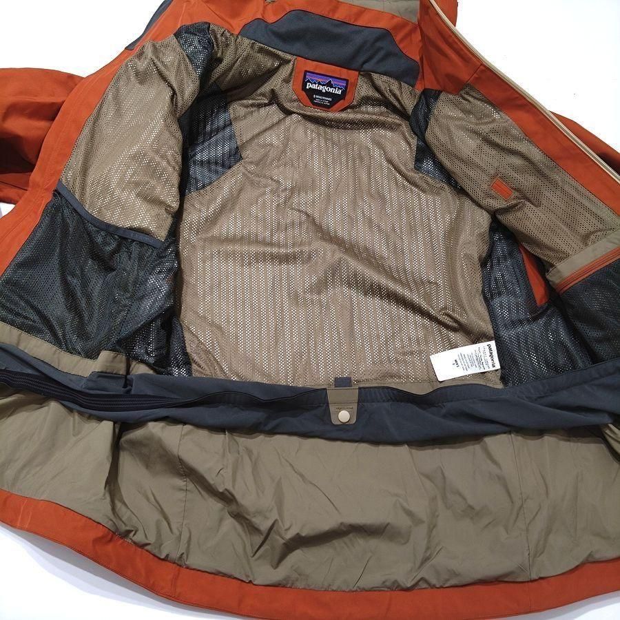 PATAGONIA(パタゴニア) パウダーボウルジャケット GORE-TEX マウンテン