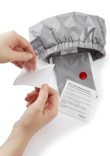 Rab ラブ ／ Ultrasphere 4.5 ウルトラスフィア 4.5 LONG WIDE - 山と