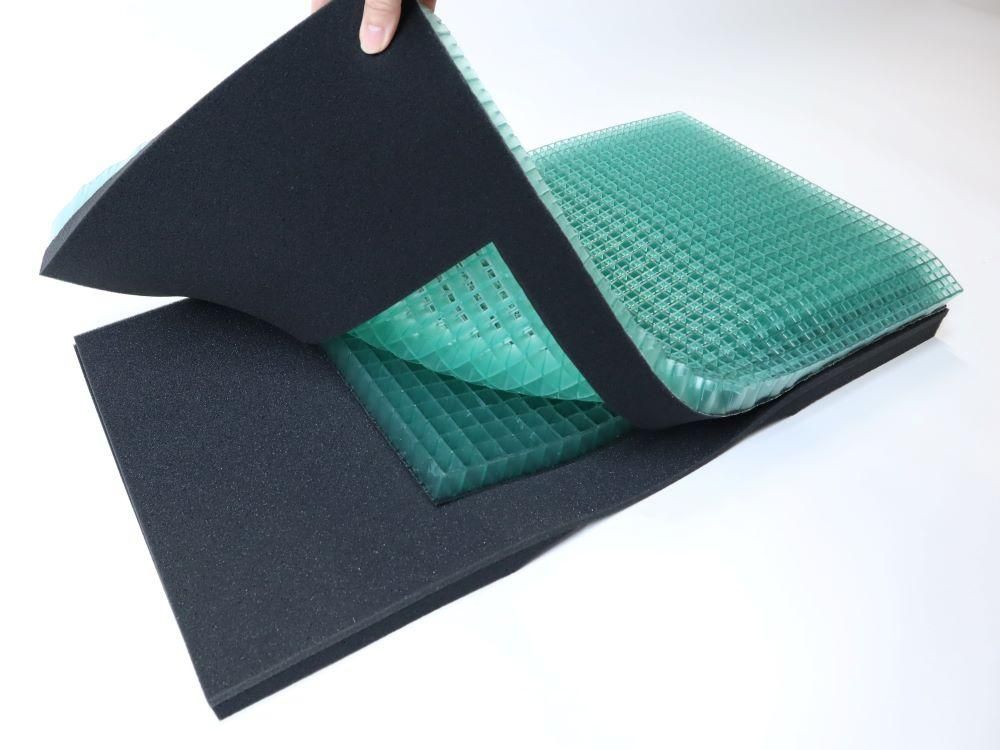 ジェルトロンピロー・スーパーLOWα｜ジェルトロン公式オンラインショップ