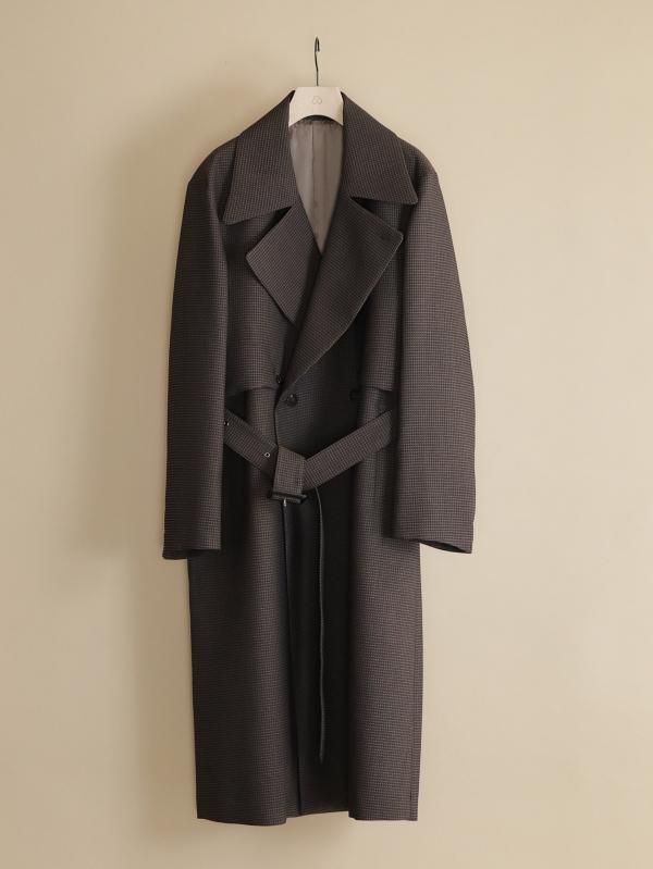 ETHOSENS(エトセンス),アウター コート ジャケット 通販 取り扱い