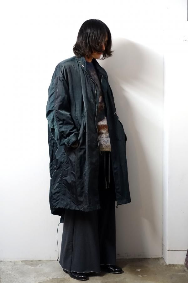 SHINYAKOZUKA(シンヤコヅカ)/MOD'S/POOL GREEN 通販 取り扱い-CONCRETE