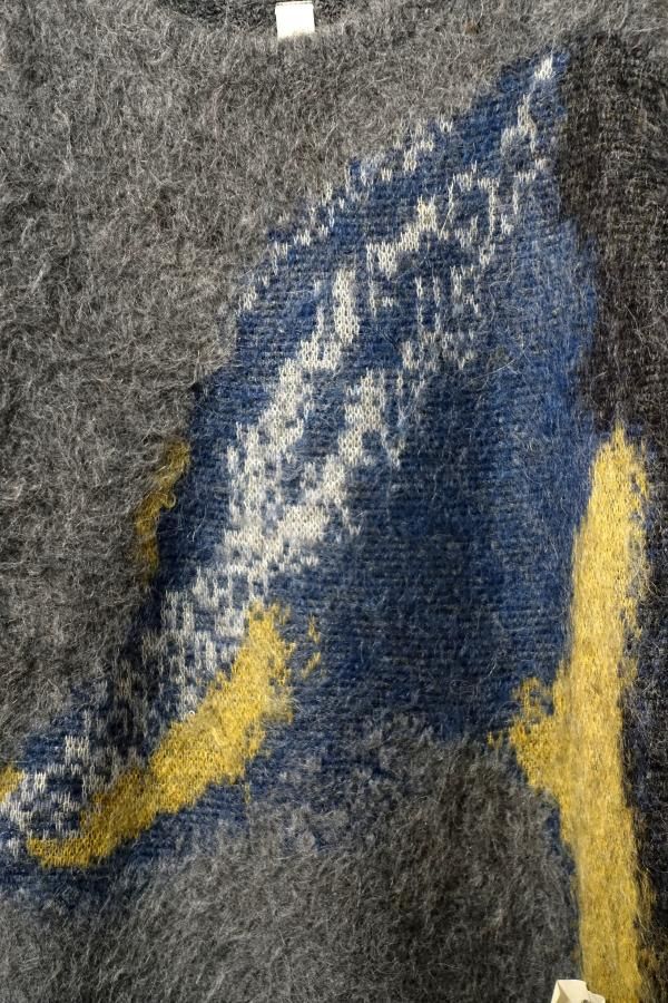 SHINYAKOZUKA(シンヤコヅカ)/Sir, PENGUIN/CHARCOAL 通販 取り扱い