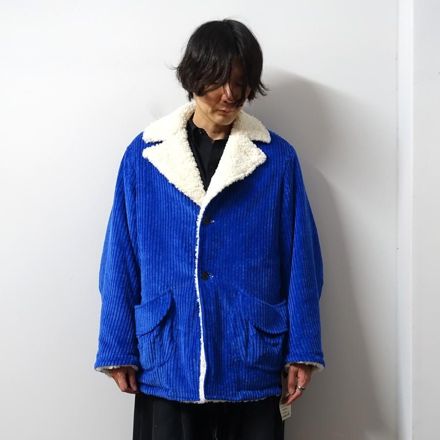 SHINYAKOZUKA（シンヤコヅカ）アウター 通販 正規取扱い｜CONCRETE RIVER