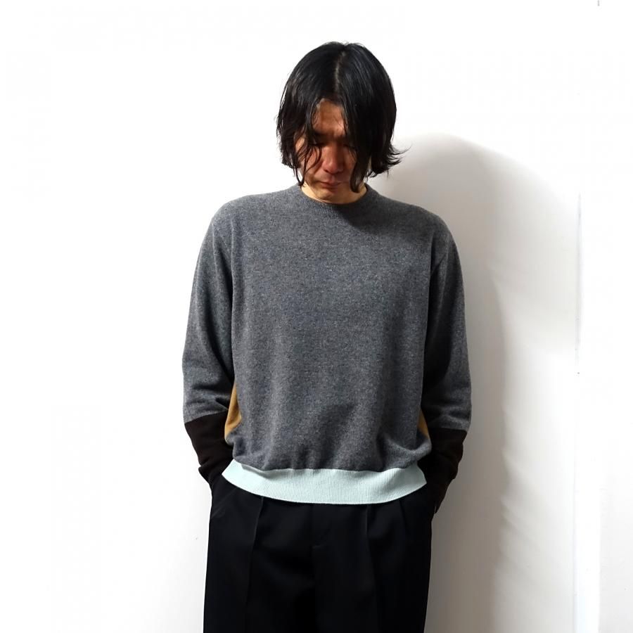 ssstein（シュタイン）カットソー・Tシャツ・ニット・セーター 正規