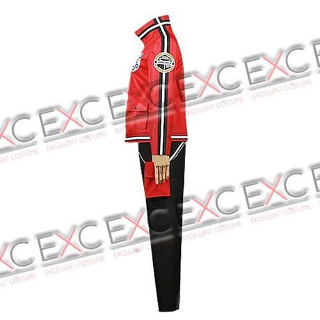 ワールドトリガー 嵐山准(あらしやまじゅん) 木虎藍(きとらあい) 時枝