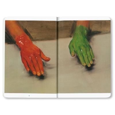 ミヒャエル・ボレマンス【The Duck】 - 京都にある、美術洋書＆海外