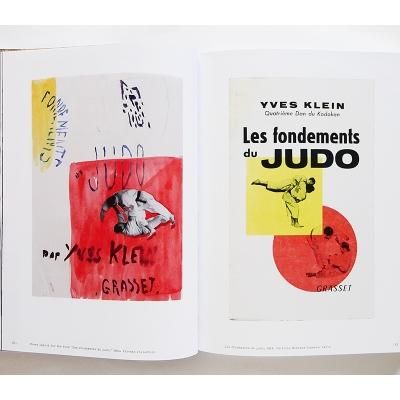 イヴ・クライン【In/Out Studio】 - 京都にある、美術洋書＆海外画集を