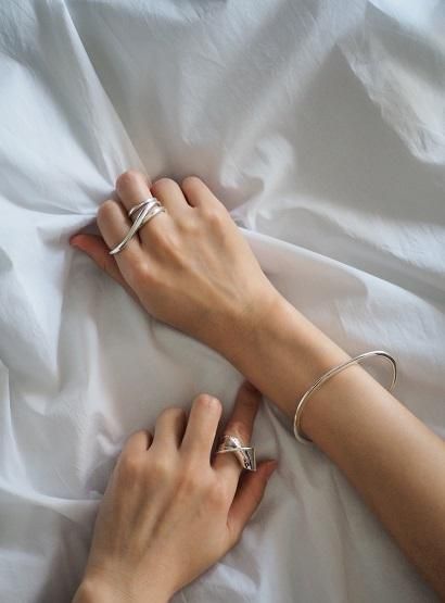 blanc iris,evolution ring,bibliok,fashion,アクセサリー