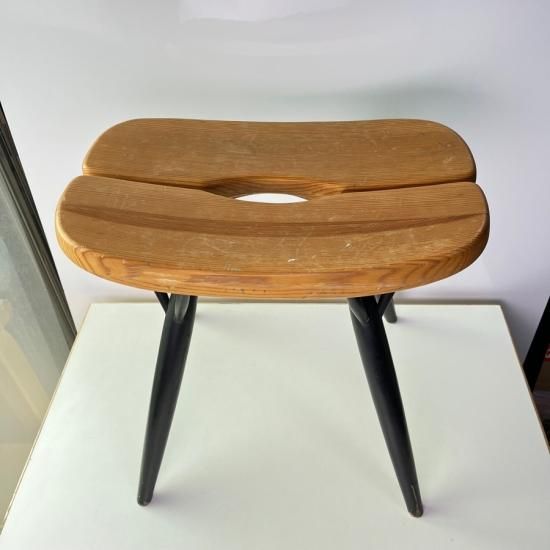 pirkka stool / ピルッカスツール 001