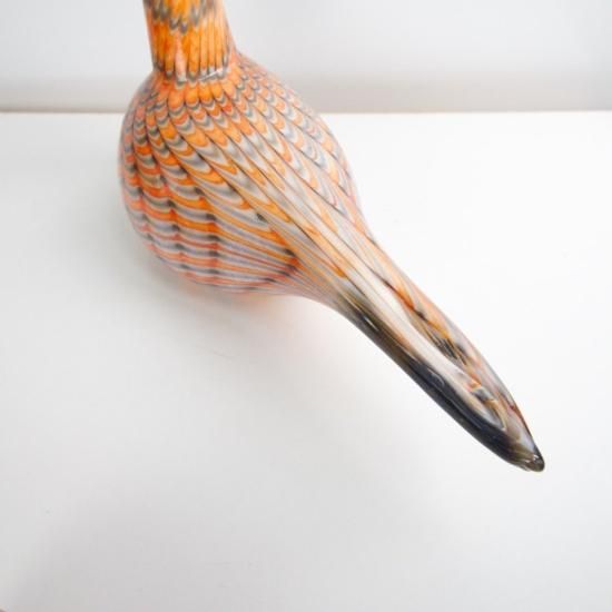 OIVA TOIKKA Bird Rainbow tern